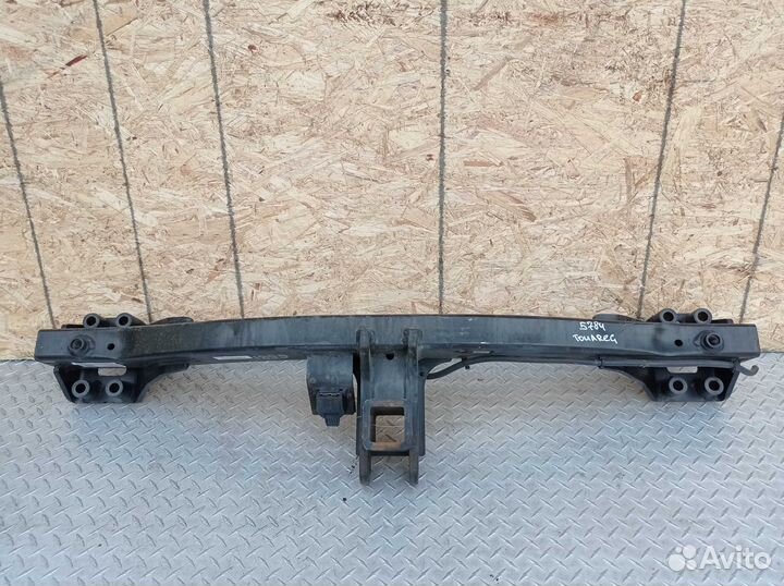 Б/У Прицепное устройство 7P0803881B, VAG