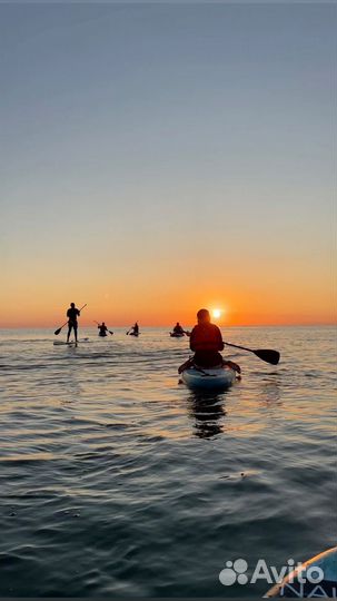 Сапборд,Аренда прокат сапборда Брянск