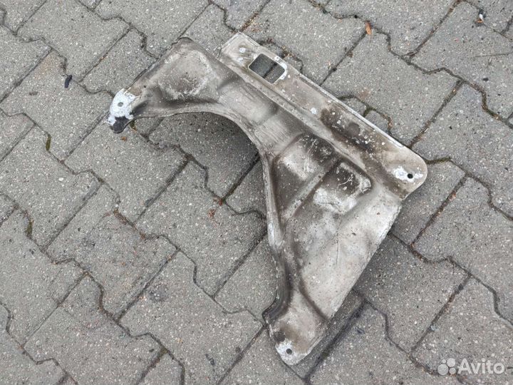 Теплоизоляция BMW X6 E71