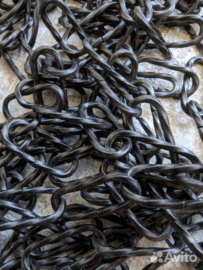 Цепь декоративная