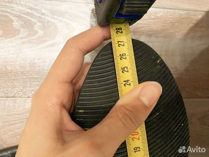 Сапоги зимние