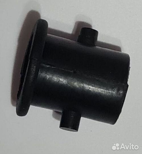 Уплотнение трубки охлаждения Yamaha 5-15, F9.9-15