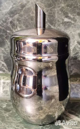 Сахарница/дозатор vitezze