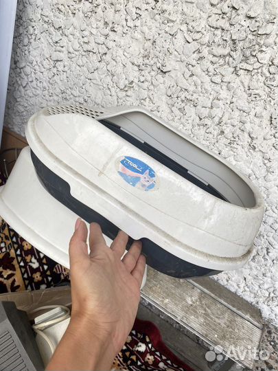 Лоток для кошек