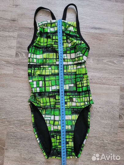 Купальник Adidas infinitex