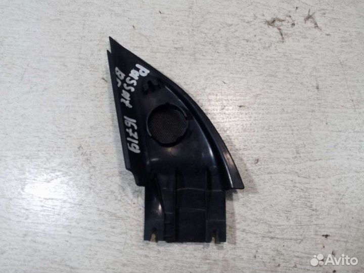 Крышка зеркала внутренняя Volkswagen Passat B5