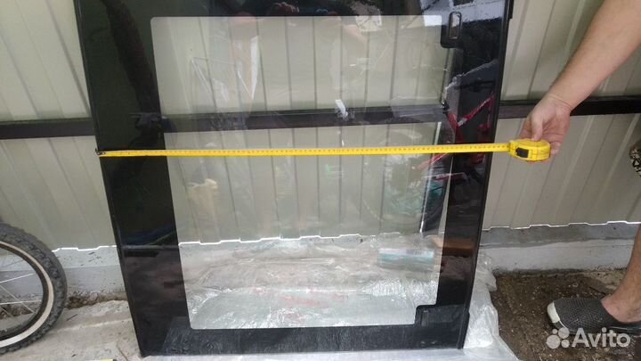 Люки на Toyota Estima