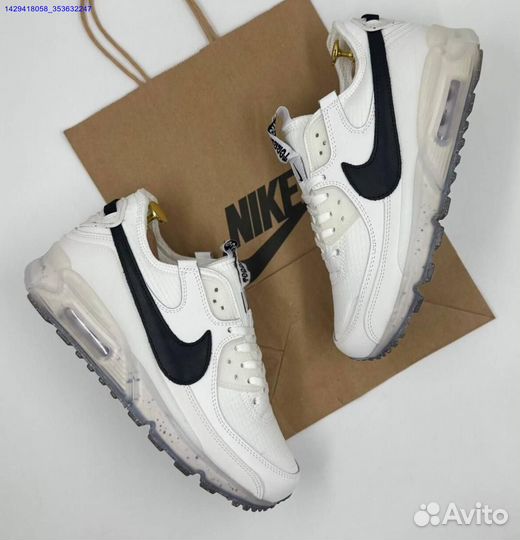 Nike Air Max Terrascape 90 (Арт.58521)