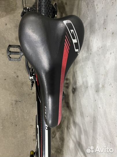 Велосипед GT