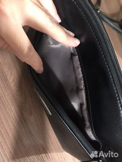 Сумка женская через плечо