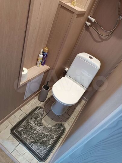 2-к. квартира, 72 м², 6/9 эт.