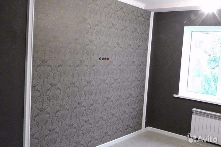 Ремонт и отделка квартир цены под ключ