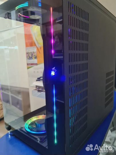 Супер Игровой Пк Core i7 13700* Rtx 3080 * 32GB