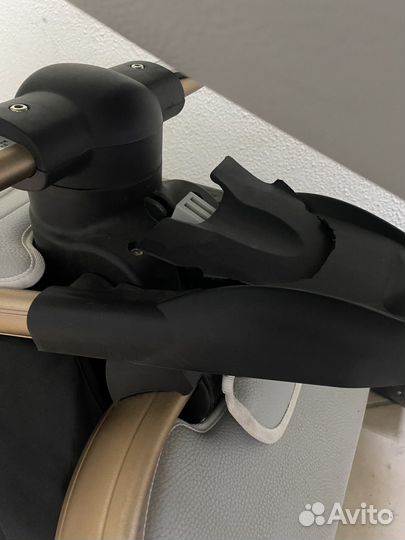 Коляска Aulon max 2 в 1