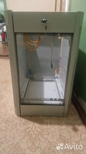 Серверный шкаф