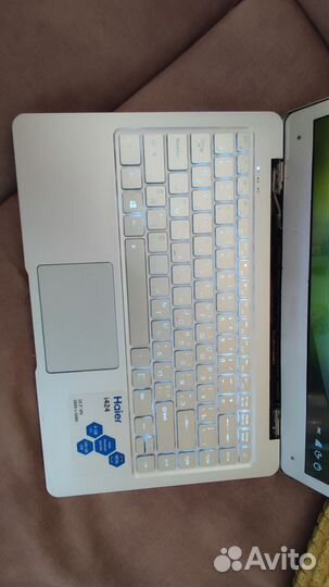 Ноутбук Haier i424 13 дюймов