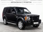 Land Rover Discovery 4.4 AT, 2007, 256 722 км