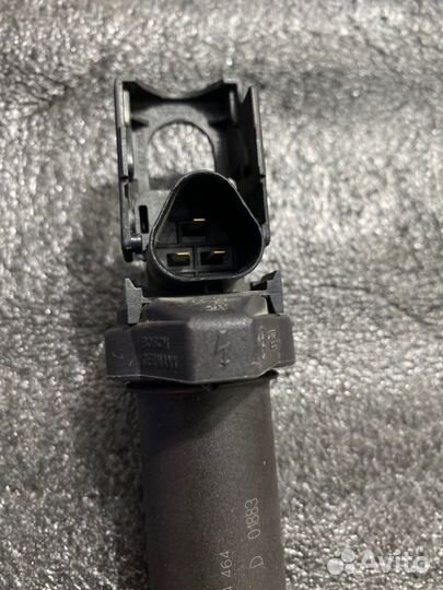 Катушка зажигания Bmw 3-Series E90N N46 2005