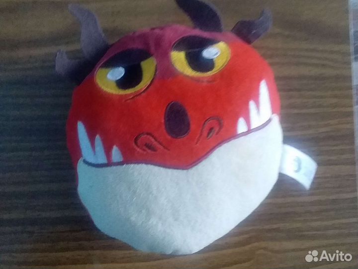 Игрушка детская кривоклык