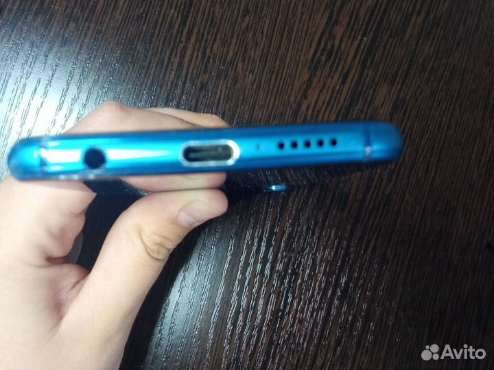HUAWEI P20 Lite, 4/64 ГБ