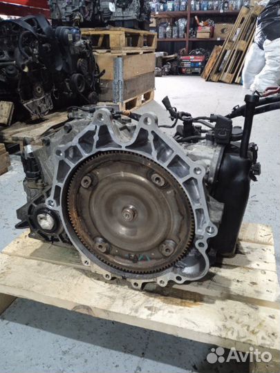 АКПП Hyundai Santa Fe G6EA A5GF1