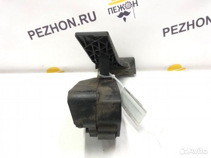 Педаль газа электронная Hyundai Equus седан 3.8