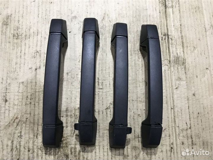 Ручка внутренняя BMW X3 E83