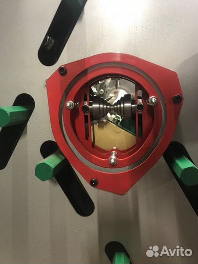 Станок для разделки лома кабеля Тр-150