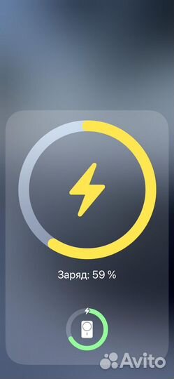 Magsafe battery pack original (оригинал)