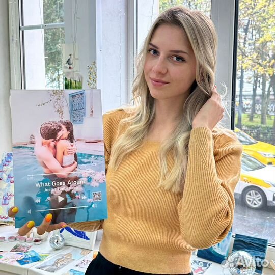 Новогодний подарок