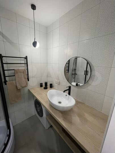 Квартира-студия, 26 м², 6/12 эт.