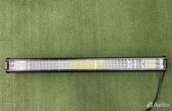 Светодиодная балка led 540w