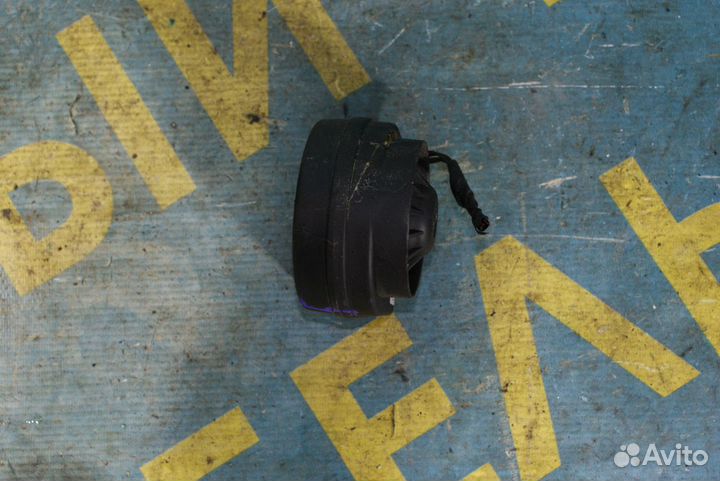 Сирена штатной сигнализации BMW X5 E53