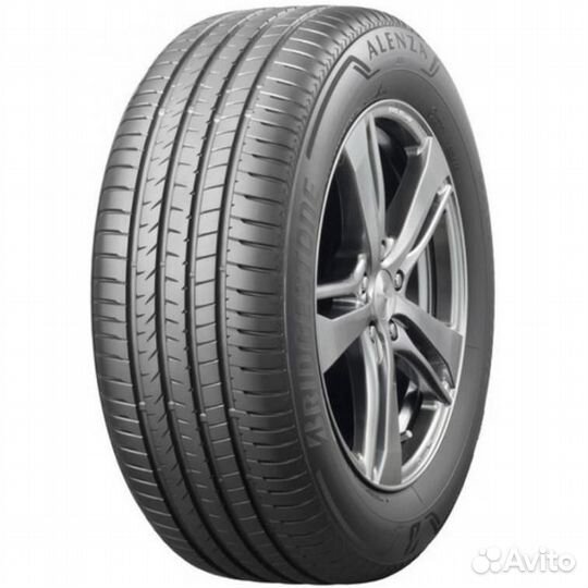 Bridgestone Alenza 001 295/35 R21 107Y
