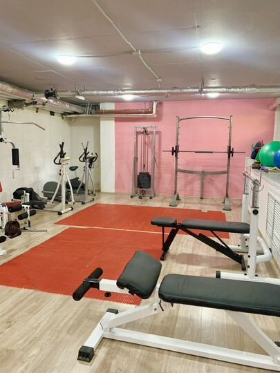 Свободного назначения, 400 м²