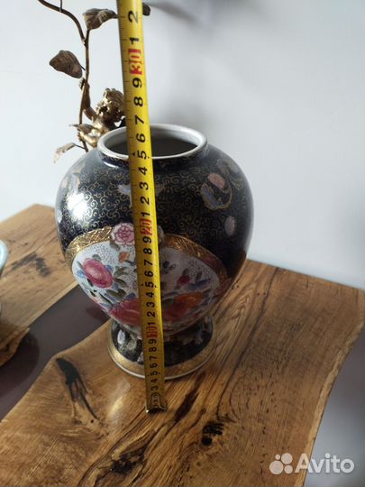 Ваза винтаж