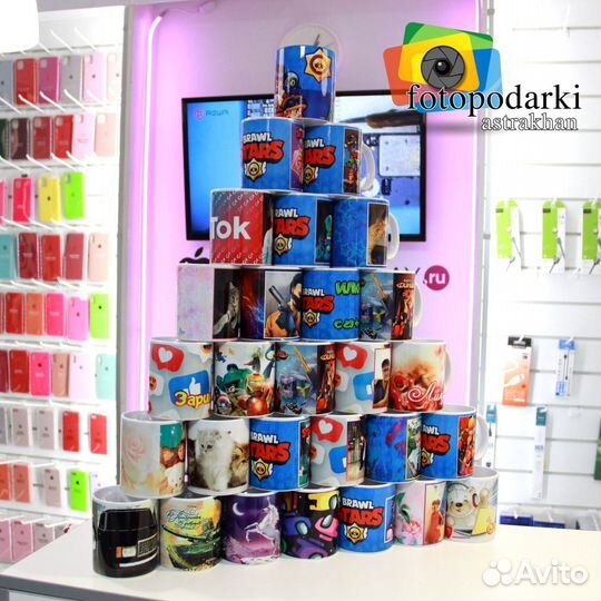 Срочное фото, распечатка, фотосувениры, оцифровка