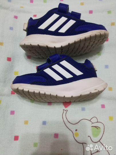 Кроссовки детские adidas