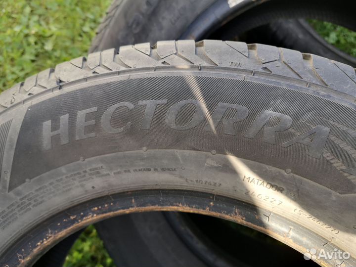 Matador Hectorra 5 185/70 R14