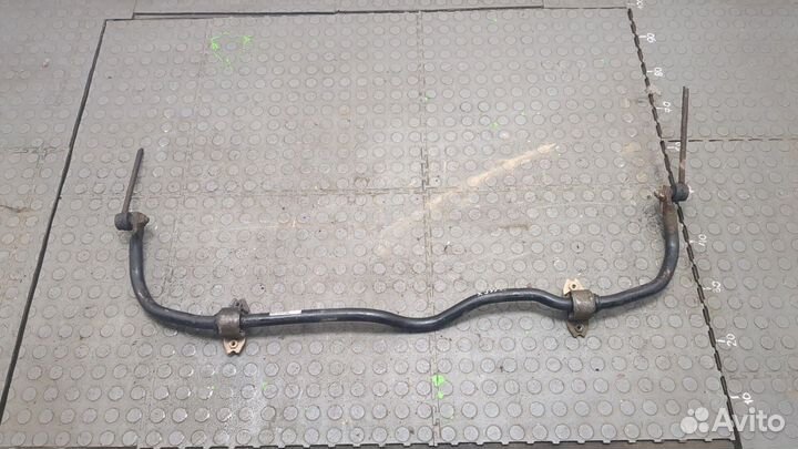 Стабилизатор подвески Volkswagen Tiguan, 2012