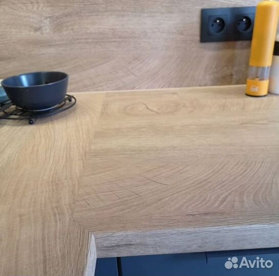 Кухня от производителя