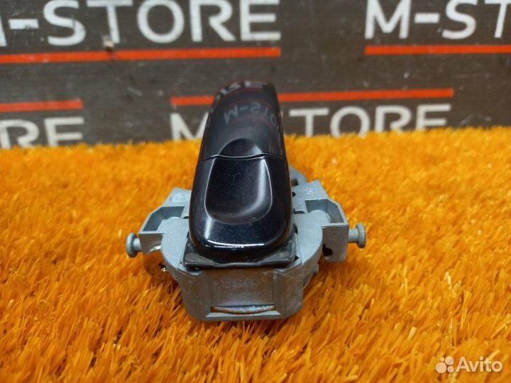 Ручка двери внешняя задняя правая Volkswagen Jetta