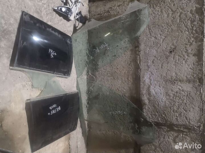 Стекло Passat B5+ универсал