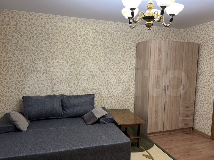 2-к. квартира, 56 м², 8/9 эт.