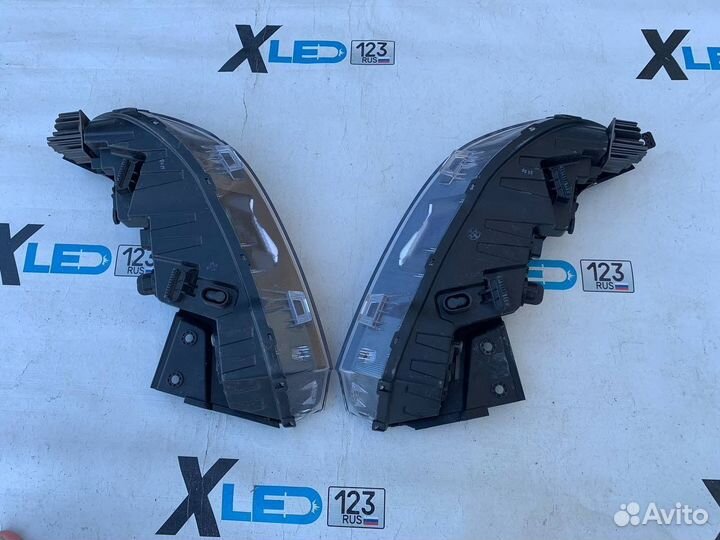 Дхо туманка правая левая Hyundai Palisade
