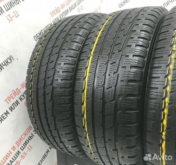 Kumho I'Zen KW27 225/55 R17