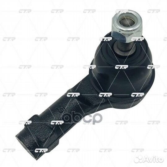 Наконечник рулевой тяги CE0946R CTR