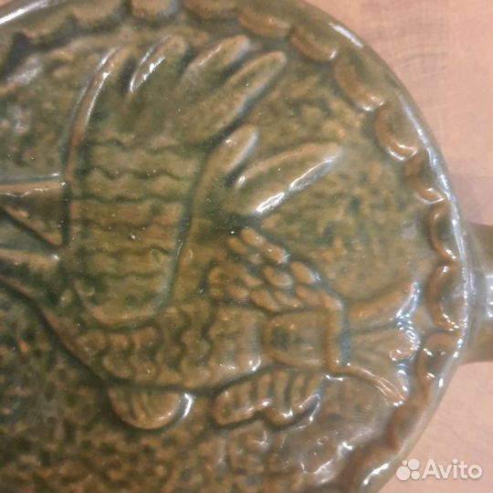 Штоф-Феникс.Керамика