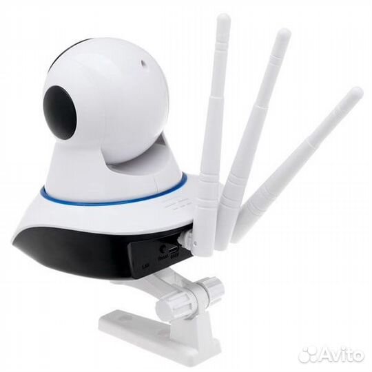 Камера видеонаблюдения Luazon Home CAM-06