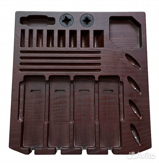 Барбер доска для машинок